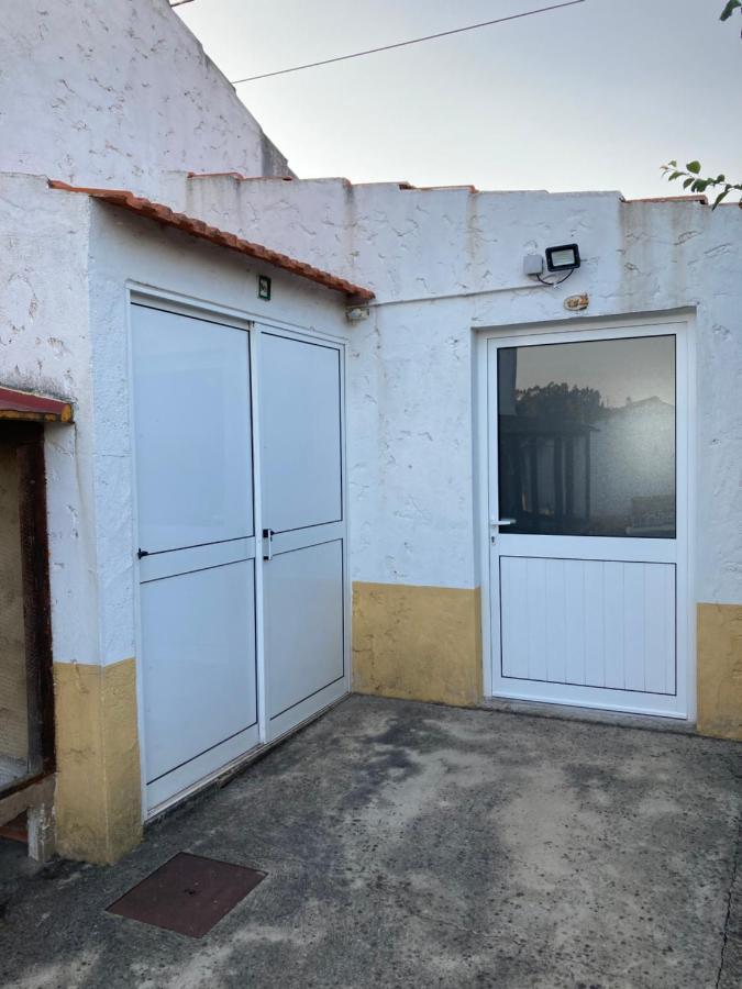 Quinta Da Mesa Villa Macinhata do Vouga Exteriör bild