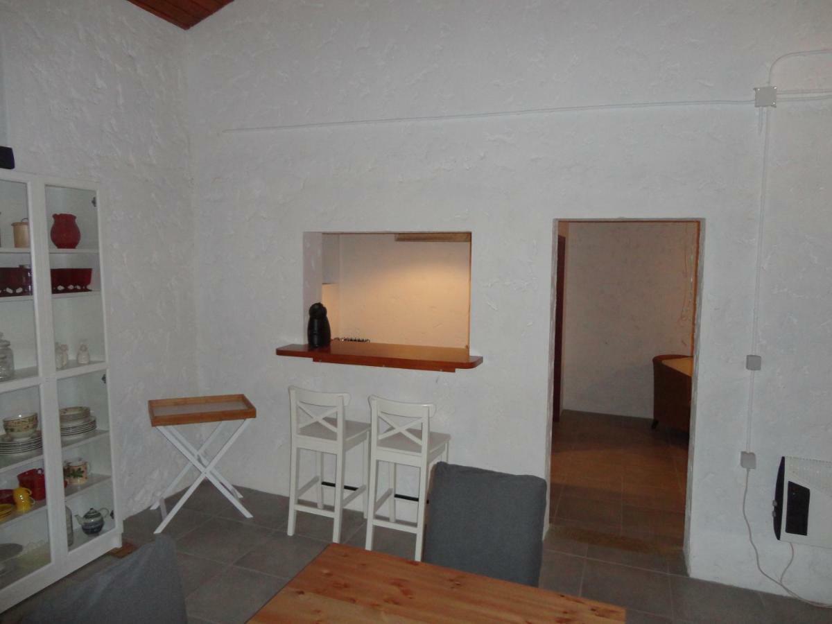 Quinta Da Mesa Villa Macinhata do Vouga Exteriör bild
