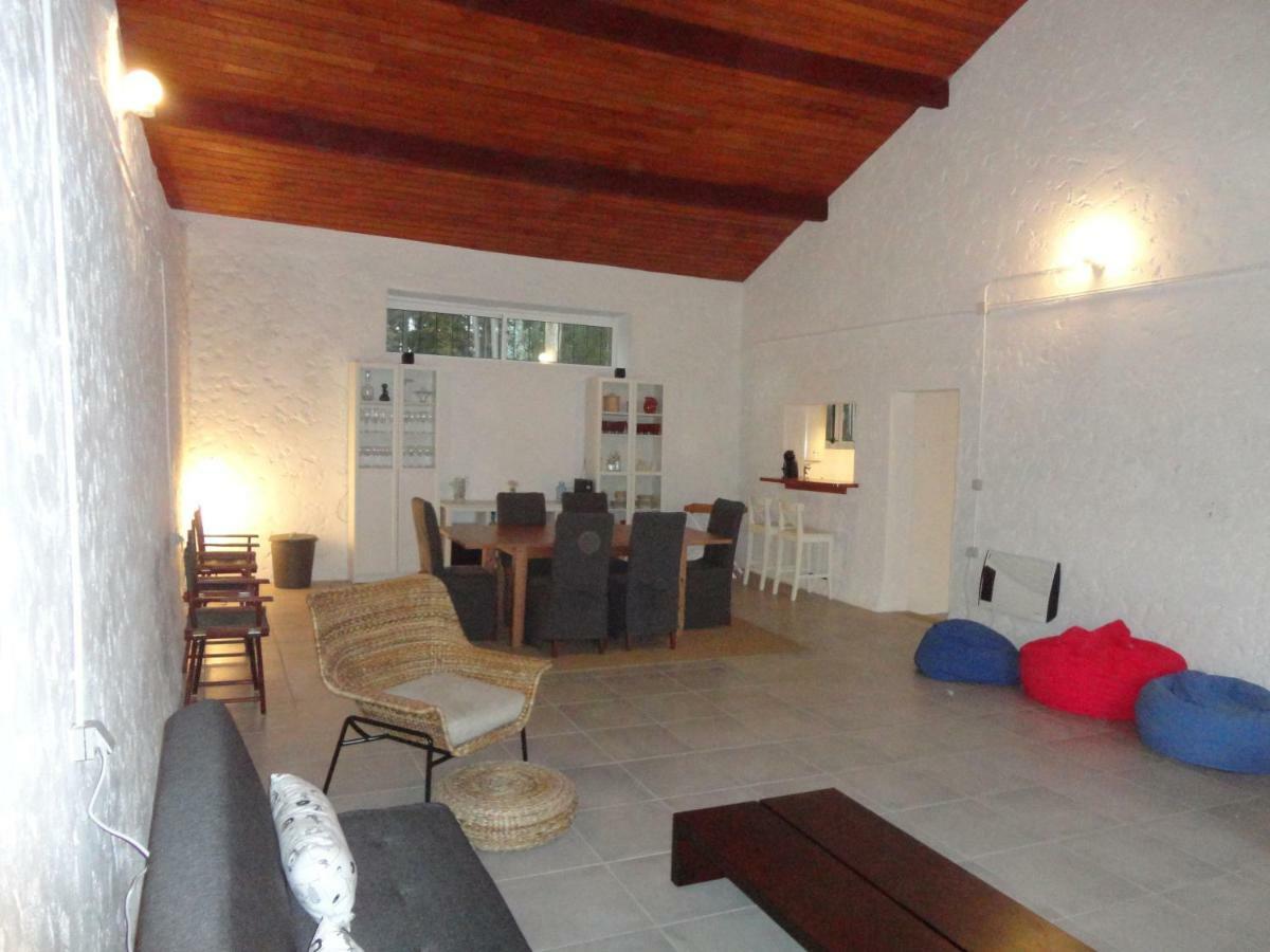 Quinta Da Mesa Villa Macinhata do Vouga Exteriör bild