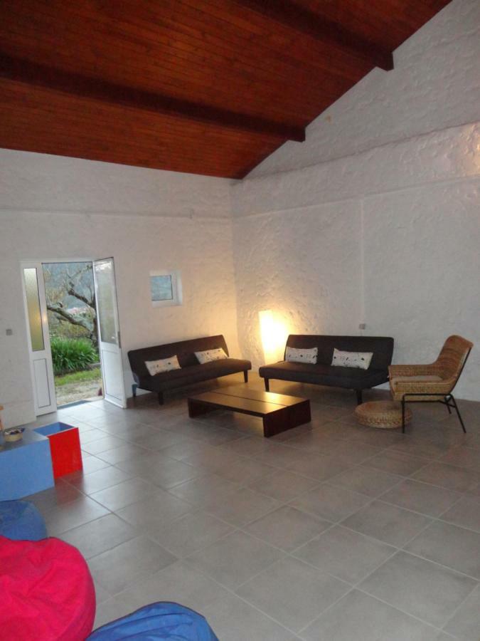 Quinta Da Mesa Villa Macinhata do Vouga Exteriör bild