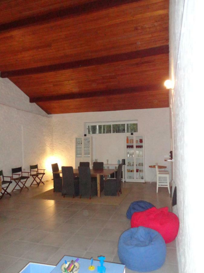 Quinta Da Mesa Villa Macinhata do Vouga Exteriör bild