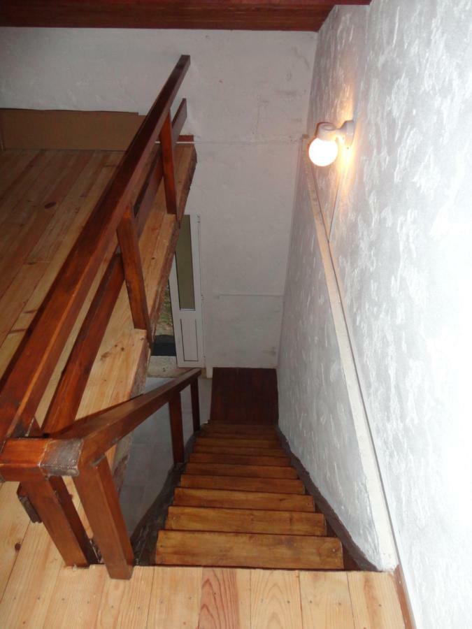 Quinta Da Mesa Villa Macinhata do Vouga Exteriör bild