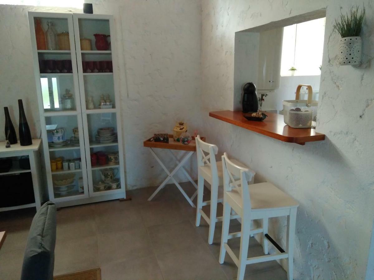 Quinta Da Mesa Villa Macinhata do Vouga Exteriör bild